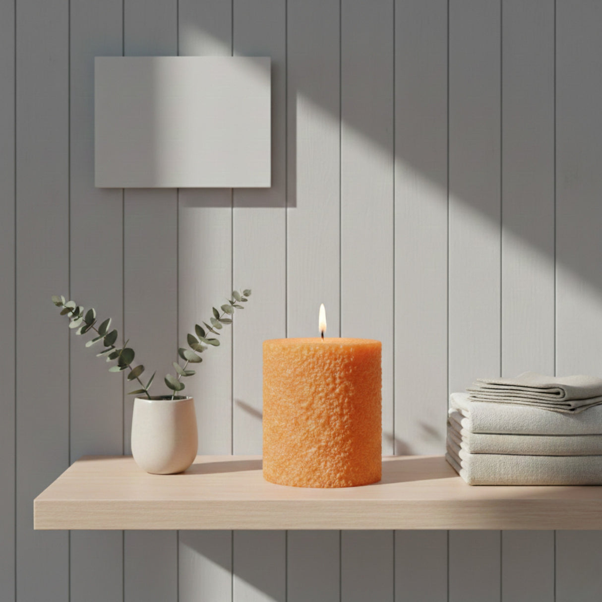 Orange Bekro Dye Chips