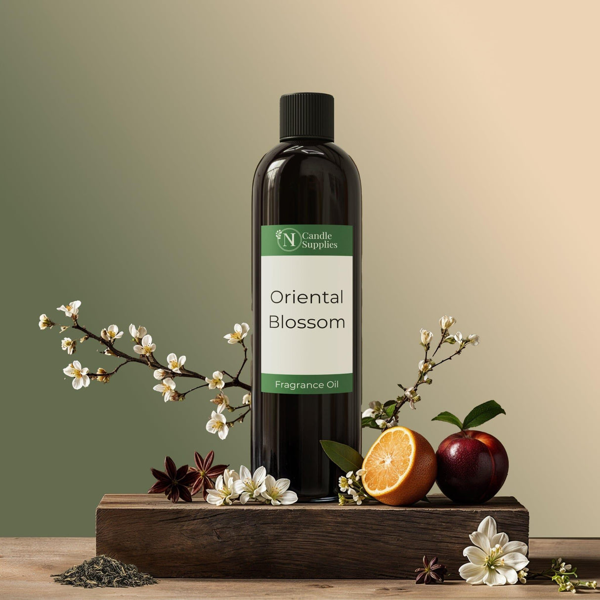 Oriental Blossom fragrance Oil All Fragrance Oils NI Candle Supplies