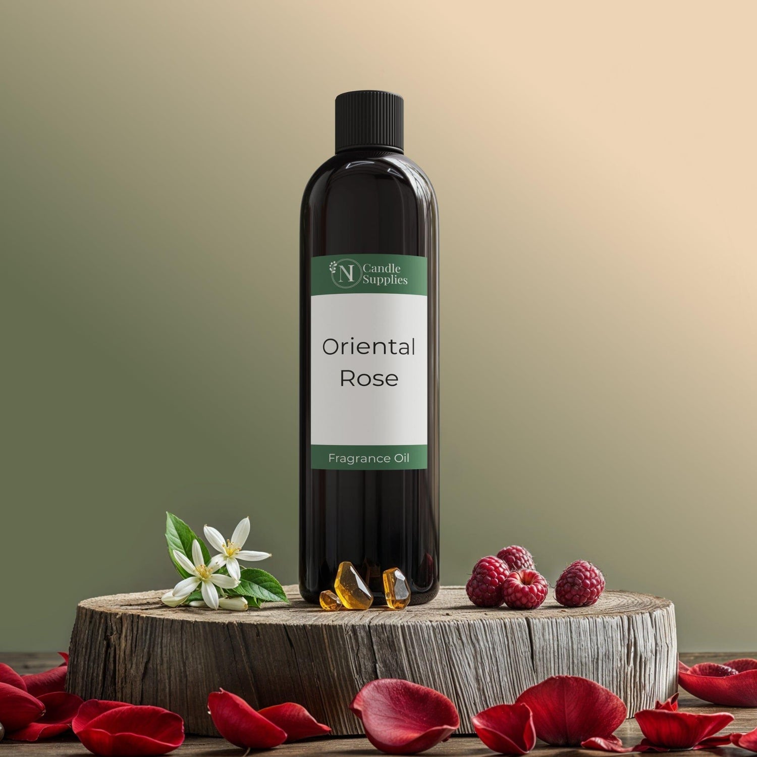 Oriental Rose fragrance Oil All Fragrance Oils NI Candle Supplies
