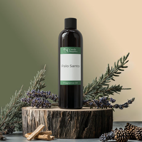 Palo Santo Fragrance Oil All Fragrance Oils NI Candle Supplies