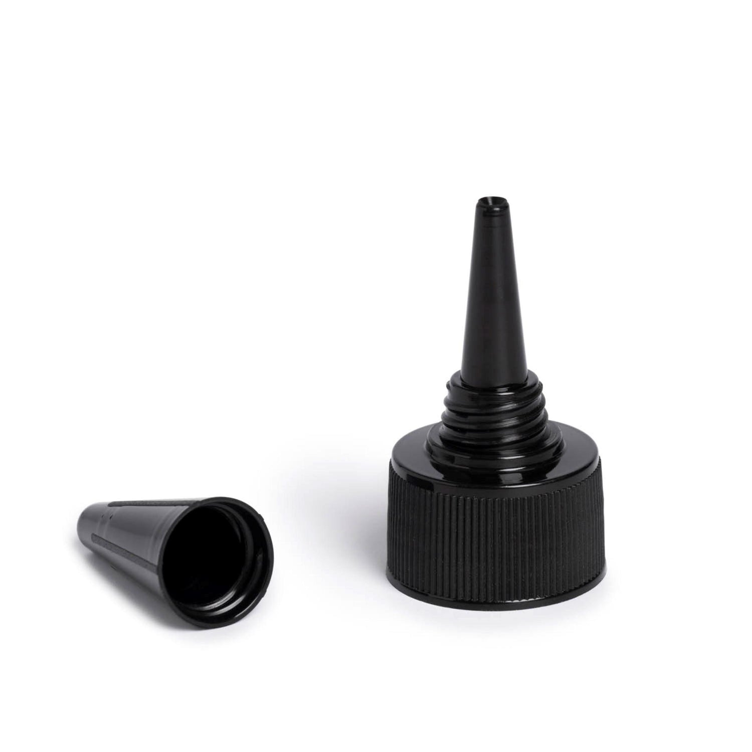 Pouring Nozzle for Fragrance Oil Bottles Wick Accessories NI Candle Supplies