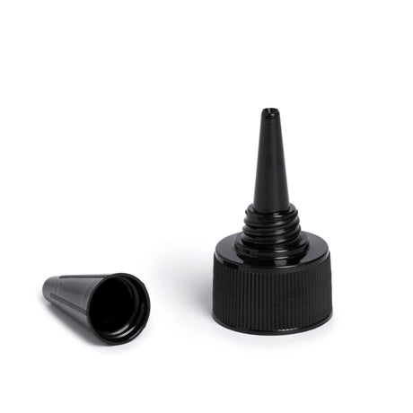 Pouring Nozzle for Fragrance Oil Bottles Wick Accessories NI Candle Supplies