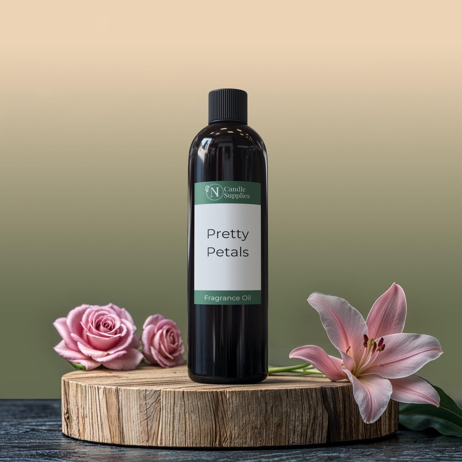 Pretty Petals Fragrance Oil - Discontinued All Fragrance Oils NI Candle Supplies