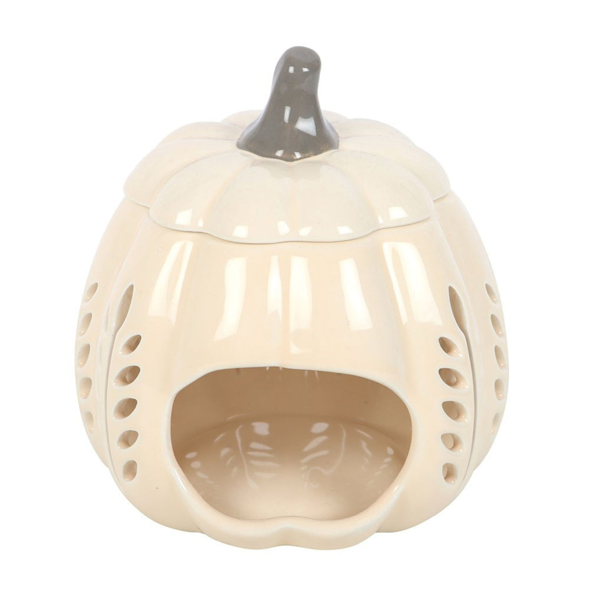 Pumpkin - Ceramic Wax Melt Burner