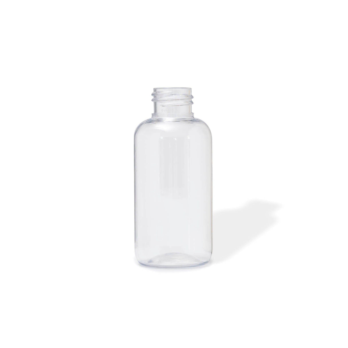 Room Spray Bottle - Clear - 100ml NI Candle Supplies