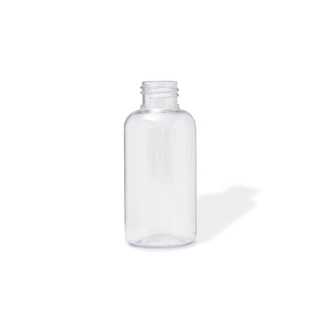 Room Spray Bottle - Clear - 100ml NI Candle Supplies