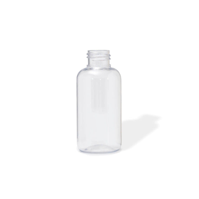 Room Spray Bottle - Clear - 100ml NI Candle Supplies