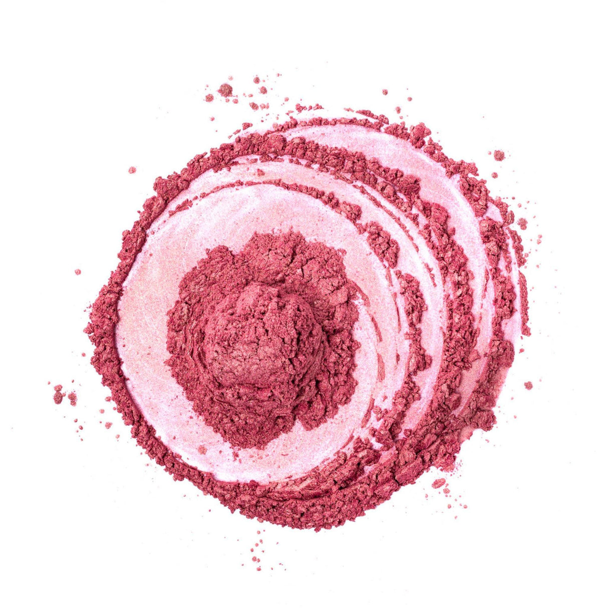 Rose Gold Mica - 25g Glitter & Mica NI Candle Supplies