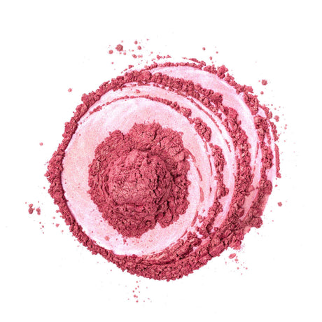 Rose Gold Mica - 25g Glitter & Mica NI Candle Supplies