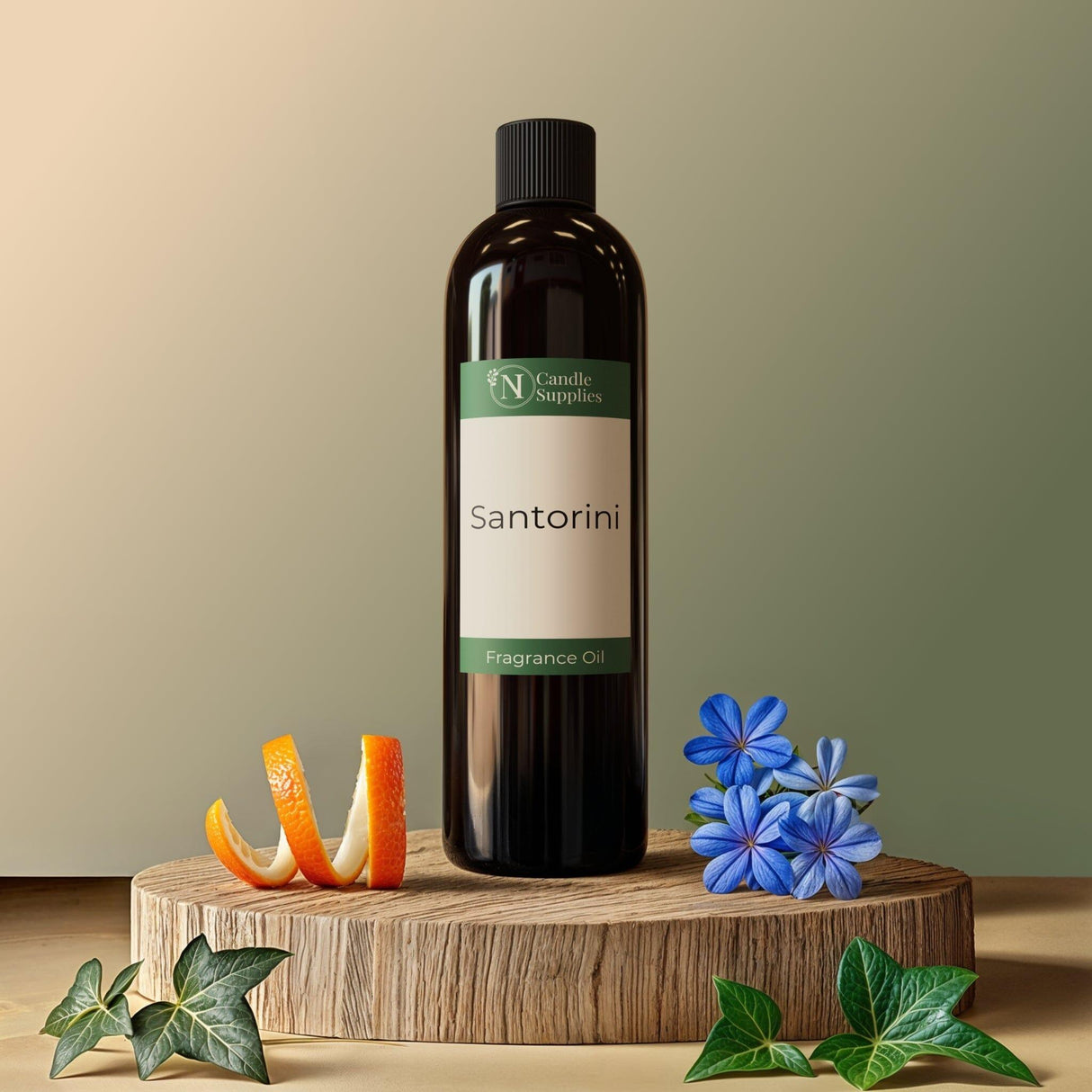 Santorini Fragrance Oil All Fragrance Oils NI Candle Supplies