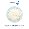 Sasol 6243 Blended Pillar / Melt Wax Paraffin Wax NI Candle Supplies