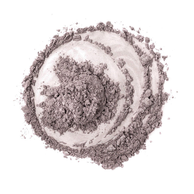 Silver Lilac Mica - 25g Glitter & Mica NI Candle Supplies