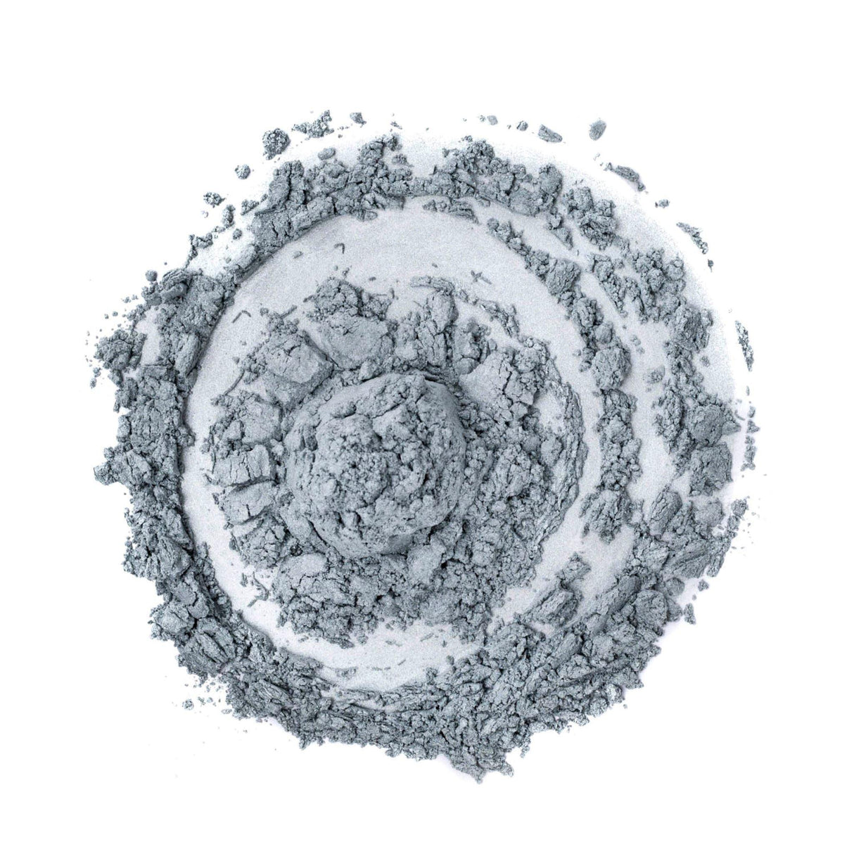 Silver Sparks Mica - 25g Glitter & Mica NI Candle Supplies