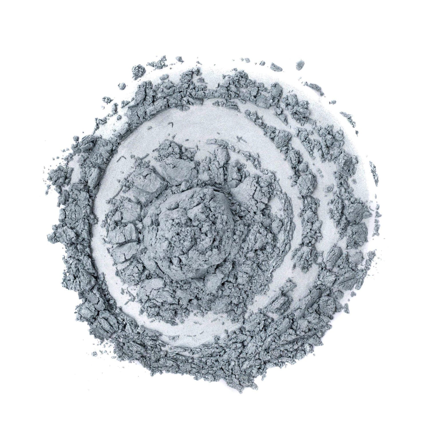 Silver Sparks Mica - 25g Glitter & Mica NI Candle Supplies