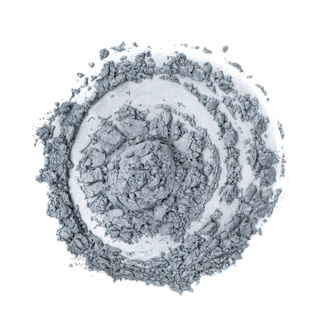 Silver Sparks Mica - 25g Glitter & Mica NI Candle Supplies