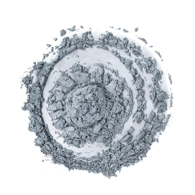 Silver Sparks Mica - 25g Glitter & Mica NI Candle Supplies