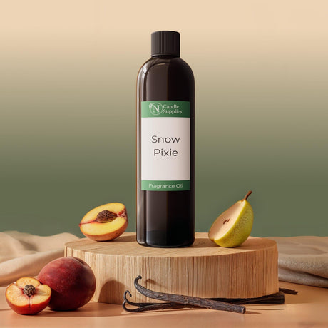 Snow Pixie Fragrance Oil All Fragrance Oils NI Candle Supplies