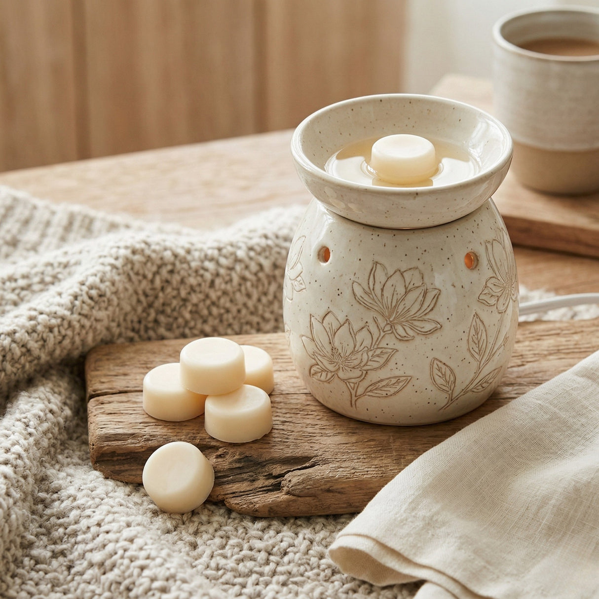 Snug as a Bug Fragrance Oil