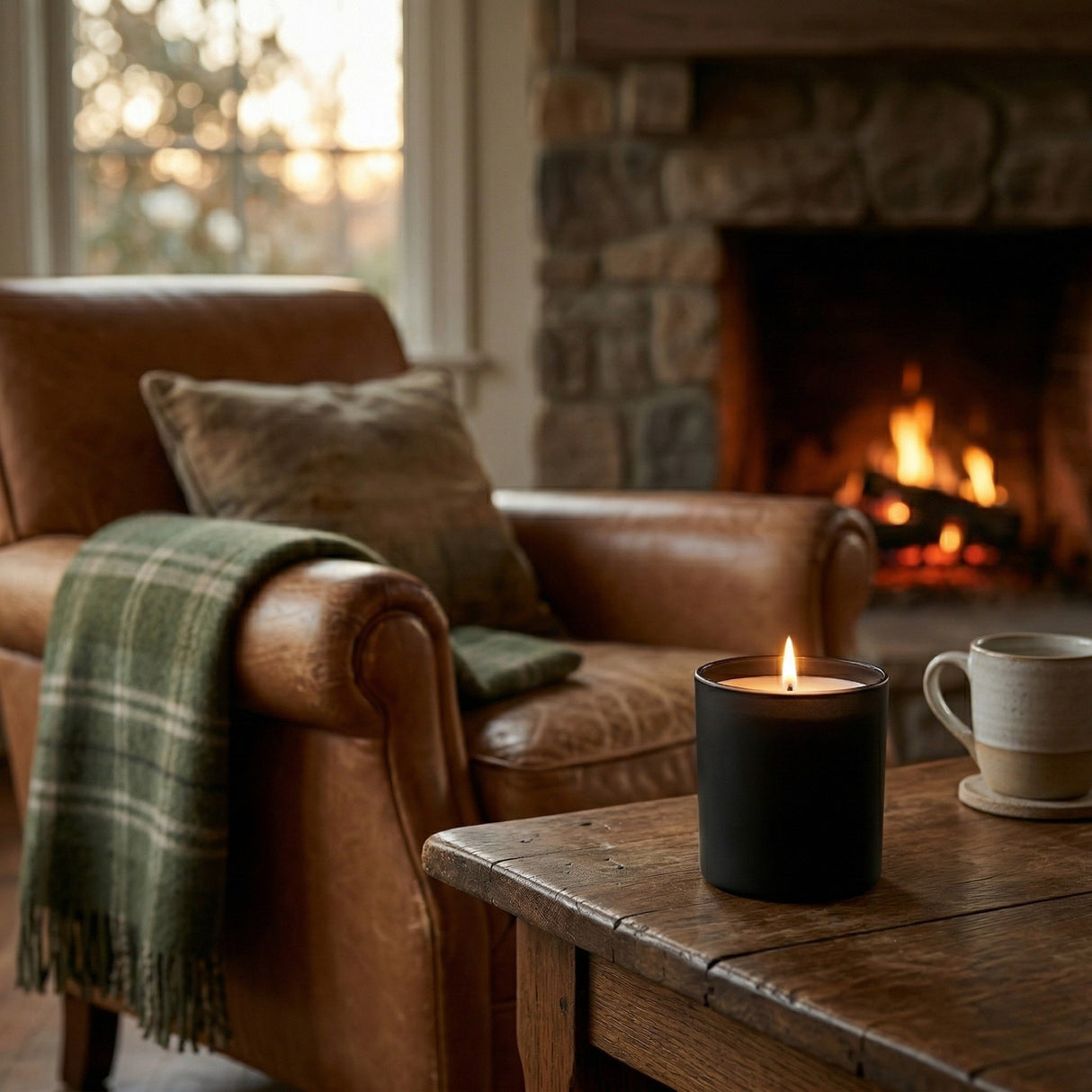 Snug as a Bug Fragrance Oil