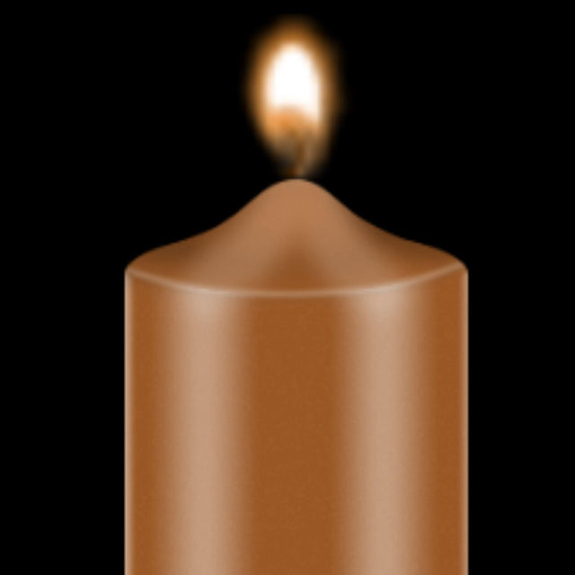 Terracotta Bekro Dye Chips Bekro Dyes NI Candle Supplies