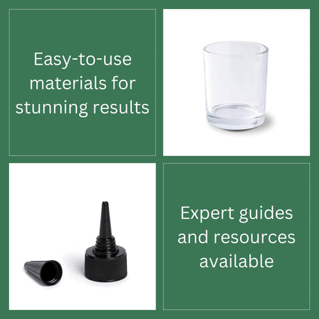 The Essential Candle Making Kit Candle Making Kit NI Candle Supplies