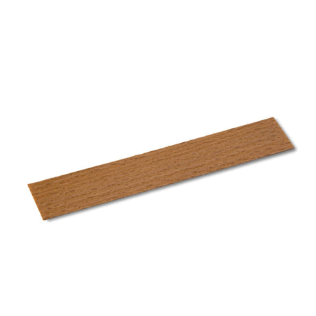 Wood Wick - 18mm Wood Wicks NI Candle Supplies