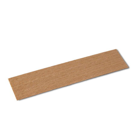 Wood Wick - 25mm Wood Wicks NI Candle Supplies