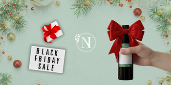 Black Friday Favourites from NI Candle Supplies