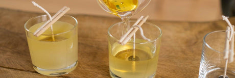 Candle Making 101
