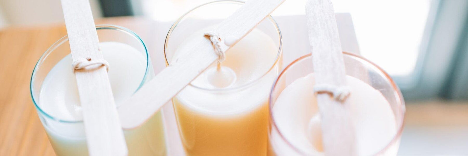 Setting the Mood Right: What to Avoid in Candles
