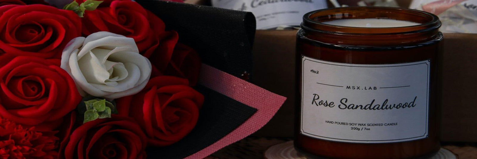 The 8 Most Popular Candle Scents (#3 Will Surprise You!)
