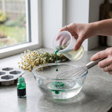 100ml Silicone Beaker for Wax Melt & Embed Pouring