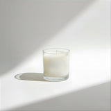 20cl Starter Signature Finished Candle – Clear Glass