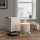 Medium Candle Box for 20cl Oxford