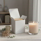 Large Candle Box - 30cl Kimberley