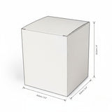 Large Candle Box - 30cl Kimberley