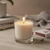 30cl Kimberley Candle Jar (LARGE) - Clear