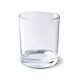 30cl Kimberley Candle Jar (LARGE) - Clear Kimberley Candle Jar NI Candle Supplies 