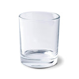 30cl Kimberley Candle Jar (LARGE) - Clear Kimberley Candle Jar NI Candle Supplies 