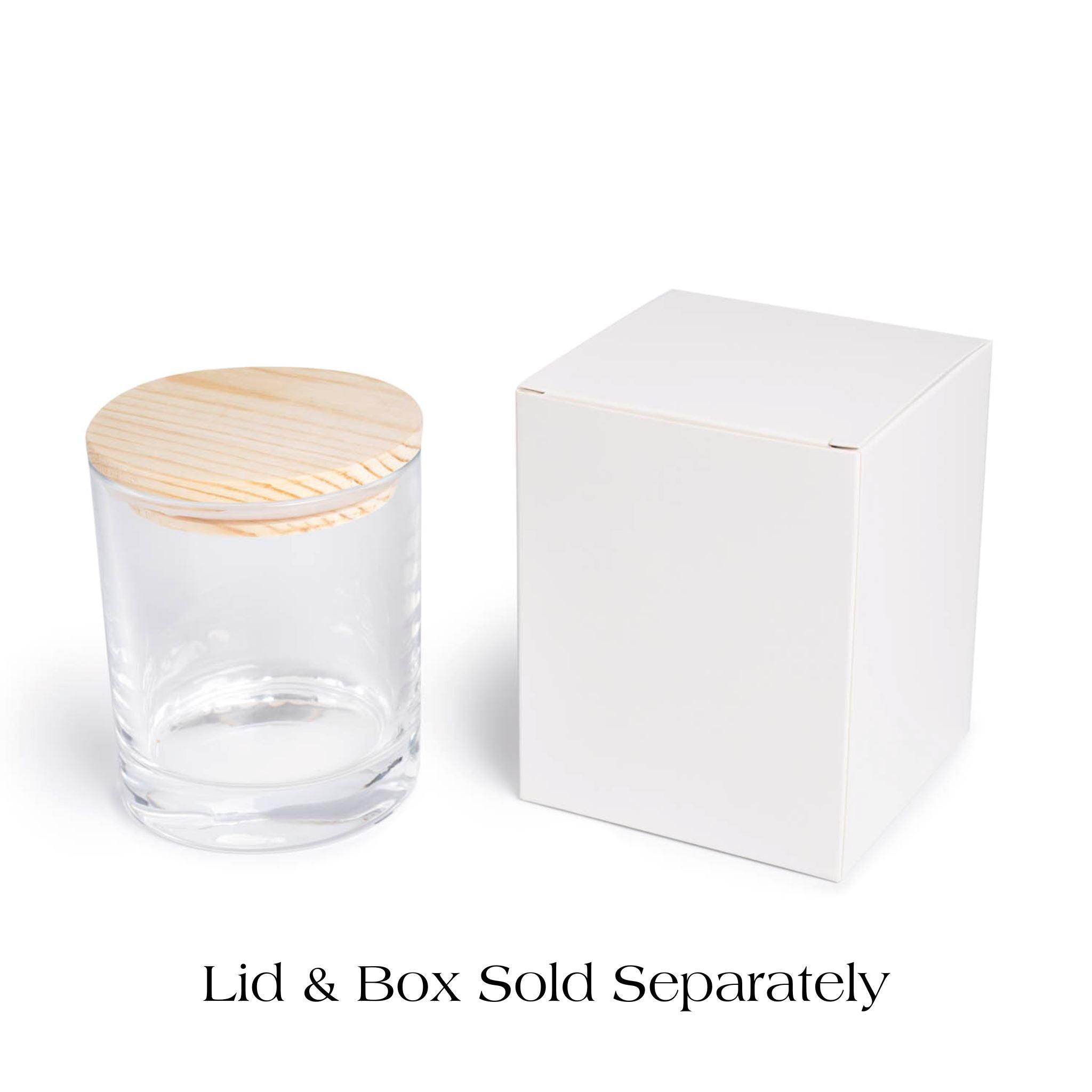 Candle jars wholesale discount