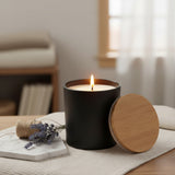 Large Timber Lid for 30cl Kimberley