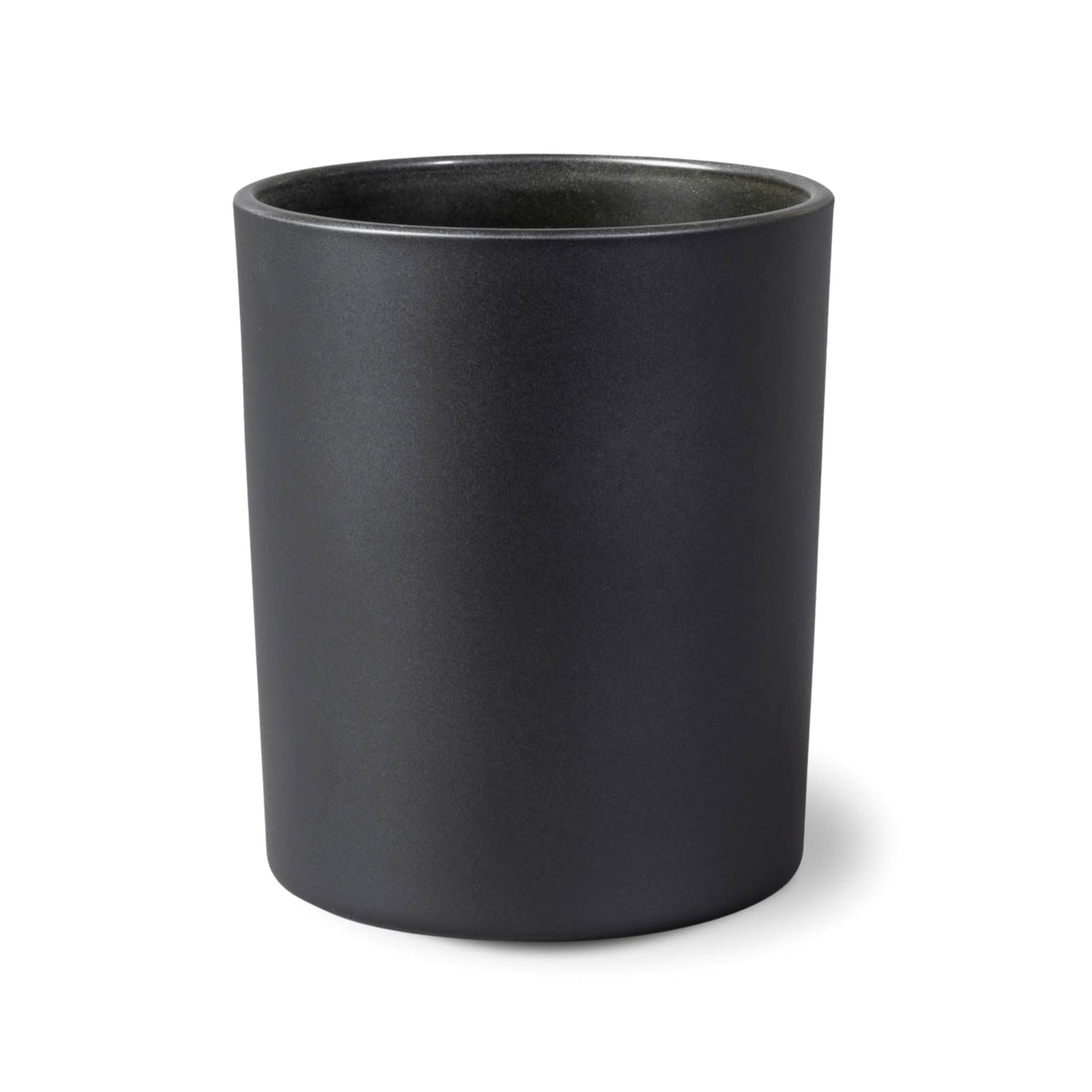 30cl Kimberley Candle Jar (LARGE) - Matt Black