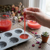 3ml Pipettes — 10 Pack for Wax Melts & Embeds