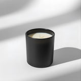 20cl Starter Signature Finished Candle – Matt Black