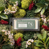 Bergamot & Patchouli Wax Melt Sample