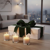 Make-Your-Own Scented Candle Gift Set - Best-Selling Scents