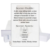 Make-Your-Own Scented Candle Gift Set - Best-Selling Scents