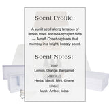 Make-Your-Own Scented Candle Gift Set - Best-Selling Scents