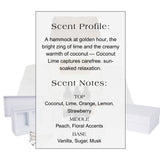 Make-Your-Own Scented Candle Gift Set - Best-Selling Scents