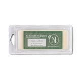 Black Amber & Lavender Wax Melt Sample